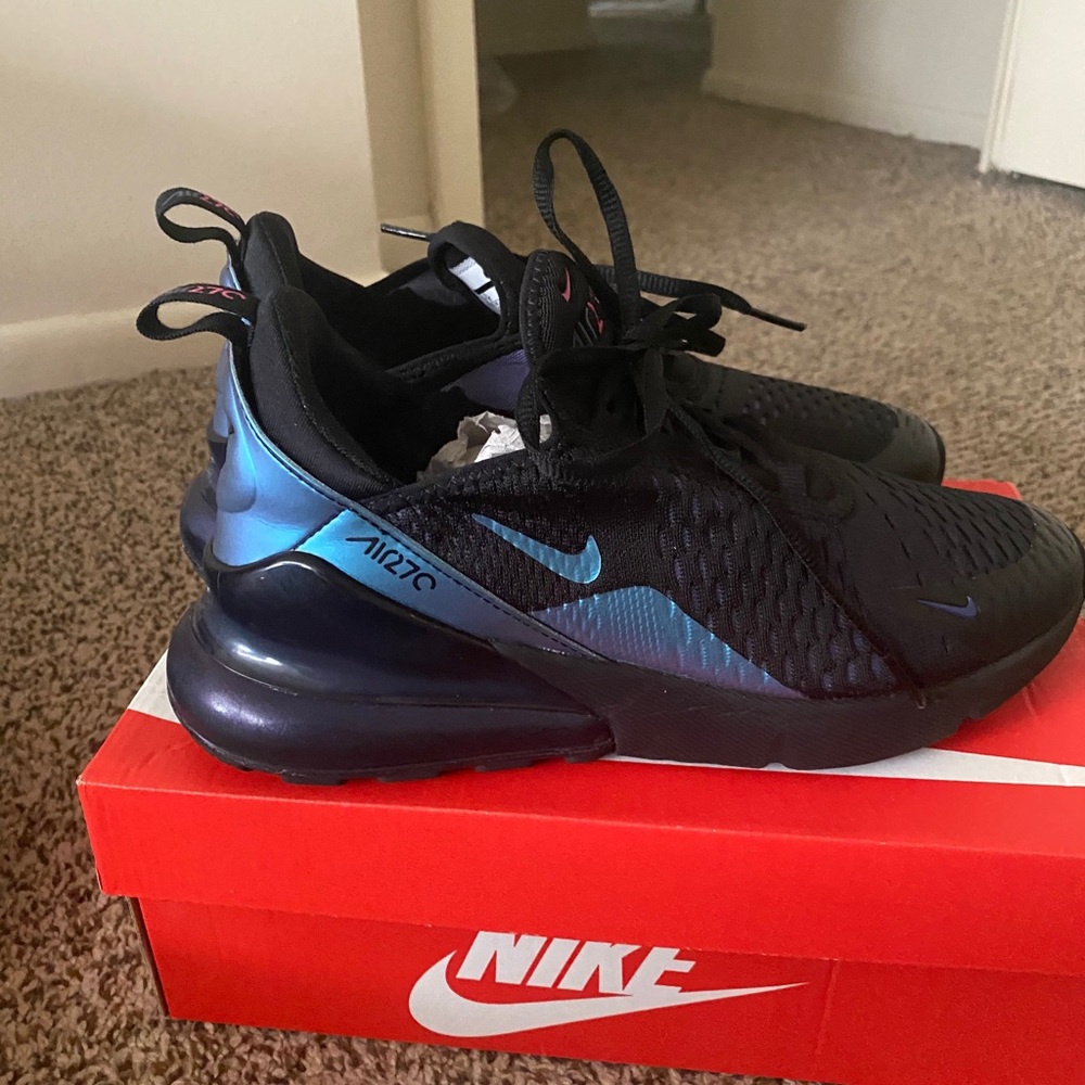 USED Nike Air Max 270